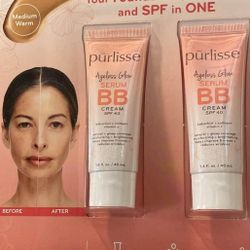Purlisse BB Cream 