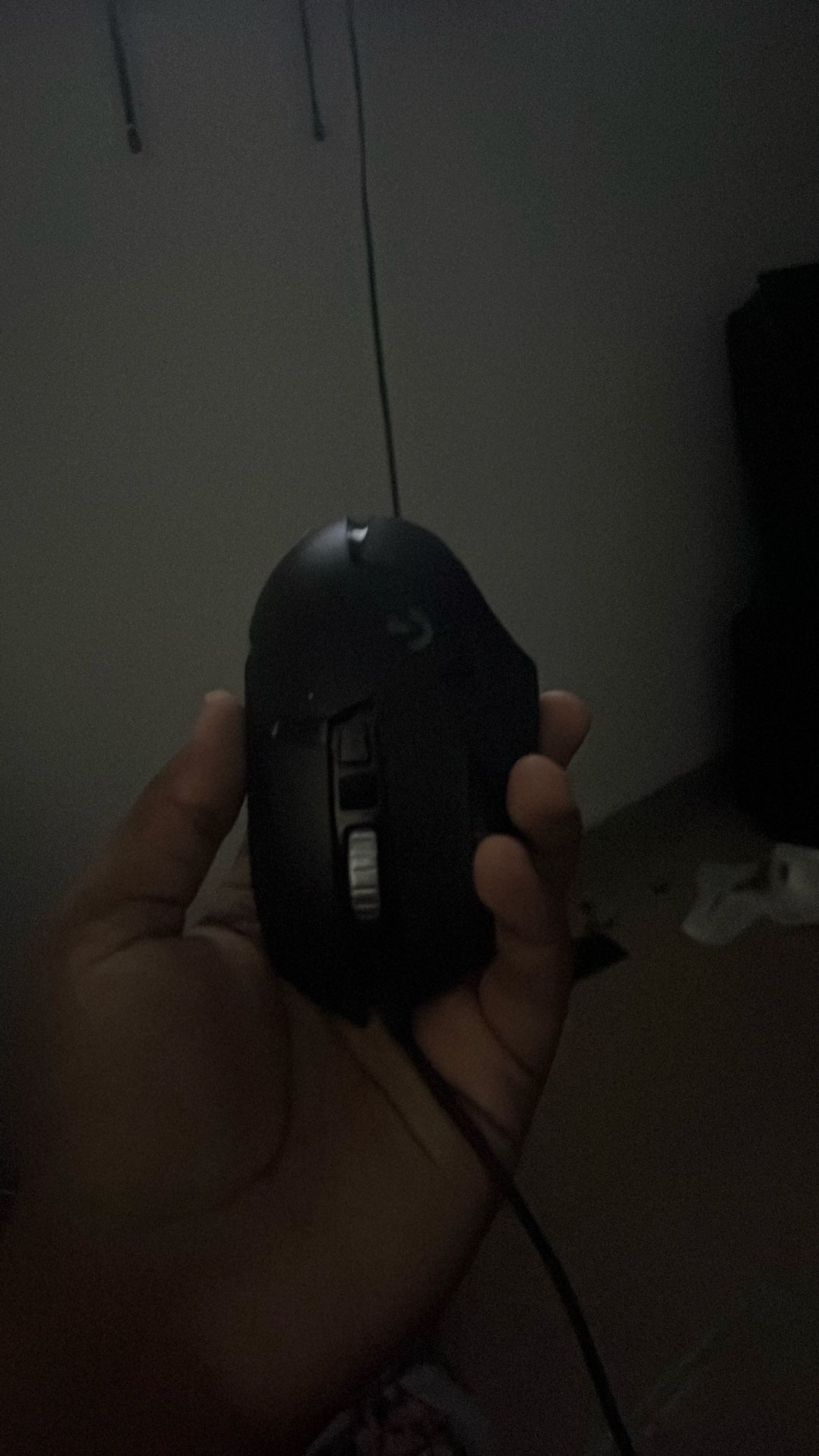 Logitech Mouse