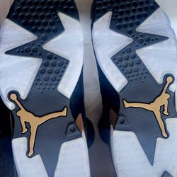 Jordan 6 DMP