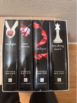 Twilight set