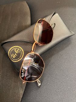 Ray bans glasses