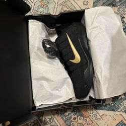 Nike Kobe 11 Elite Low Protro Fade To Black