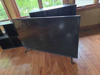 50 inches Used Vizio