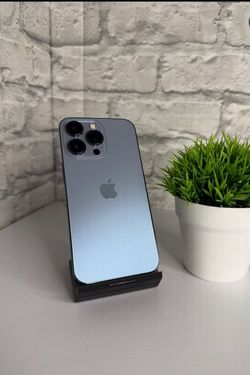 𝚒𝙿𝚑𝚘𝚗𝚎 13 Pro 𝚄𝚗𝚕𝚘𝚌𝚔𝚎𝚍 𝚆𝚒𝚝𝚑 𝚆𝚊𝚛𝚛𝚊𝚗𝚝𝚢