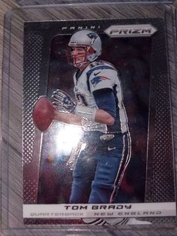 Topps baseball and football sports cards