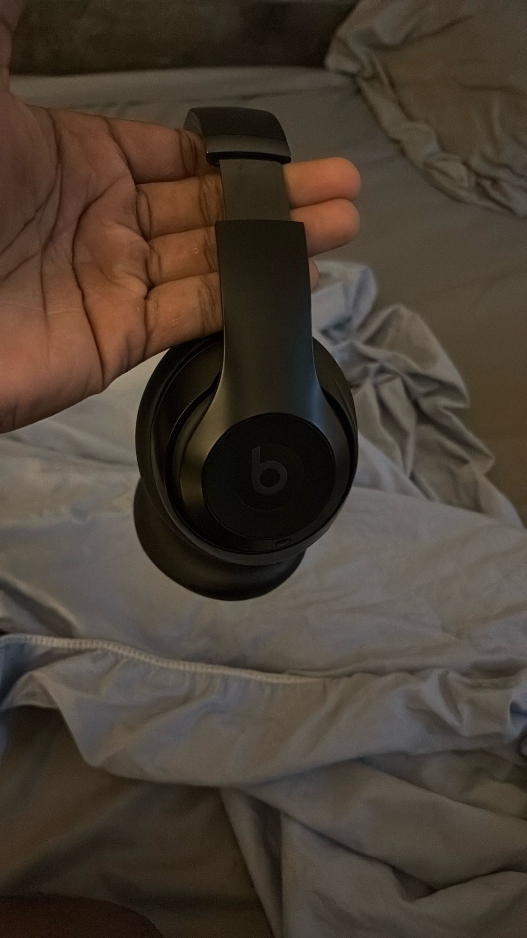 beats Studio Pros
