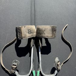 Climbing Gear (Lineschool,Lineman,Groundman,Apprentice)