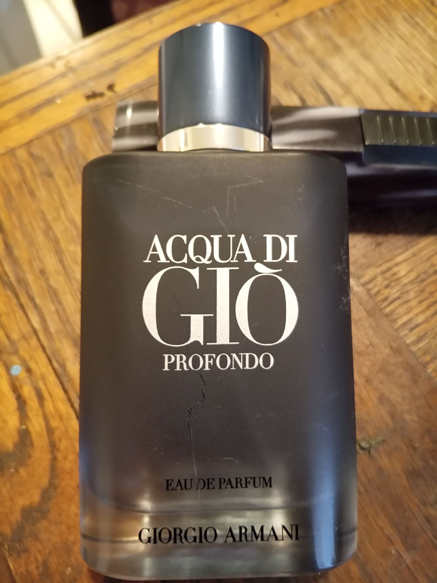 Aqua Di Gio cologne