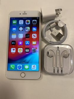 iPhone 6 unlocked for all carriers