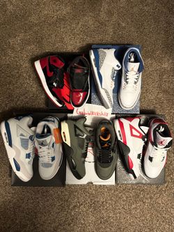 Shoes