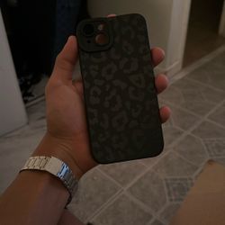 iPhone 15 Case 