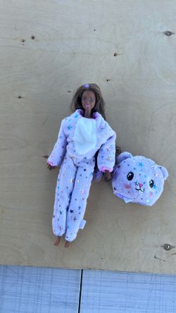 Barbie