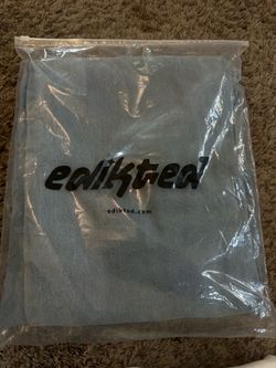 Low rise Edikted Jeans