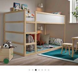 IKEA Bunk Bed