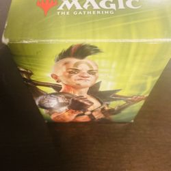 Domri Magic the Gathering Card Box Set
