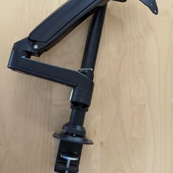 Monitor Arm -Support up To 32" &19.8lb