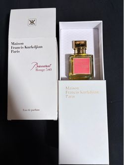 Perfumes