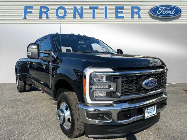 2023 Ford F-350