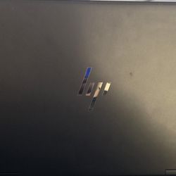 HP Envy X360