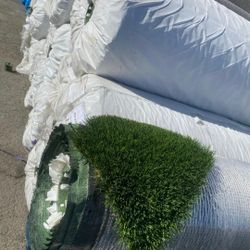 Artificial Grass  - Sacate Sintetico Turf 