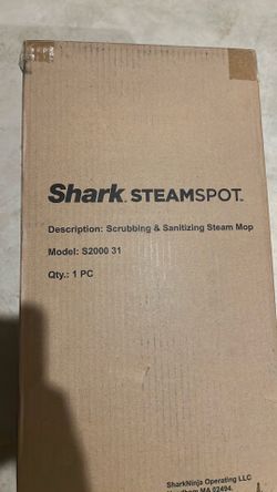 Steam mop/ shark mop
