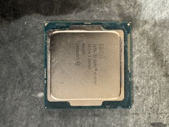 i5-4690k
