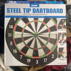 Brand New Dart Board 