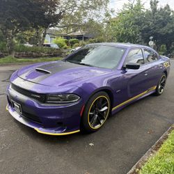 2019 Dodge Charger