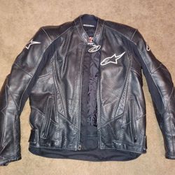 Motorcycle Gear