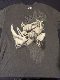 Men’s 3xl Ecko T Shirt 