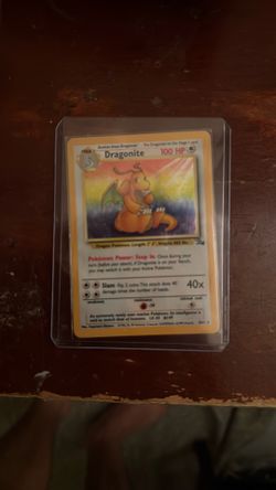 Dragonite