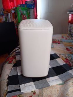 Cox modem
