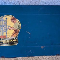 Erector Set 