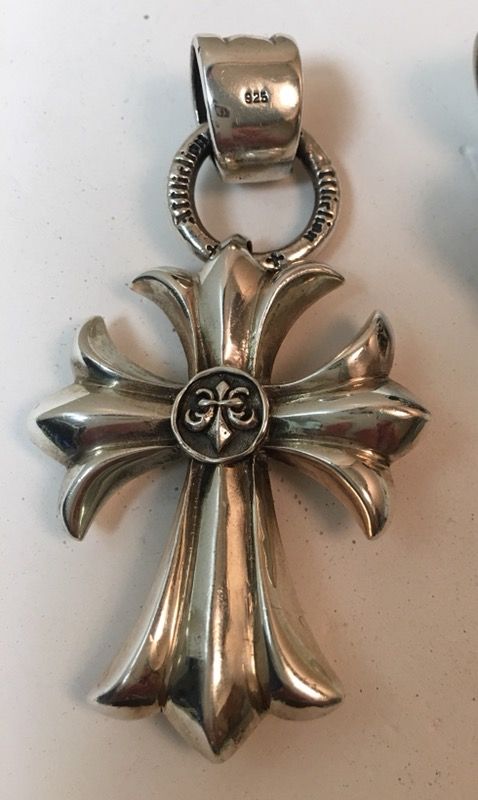 Affliction clearance 925 jewelry