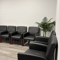 Office Chair Set Of 8