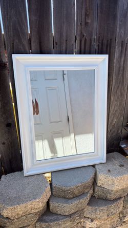 Vanity Mirror
