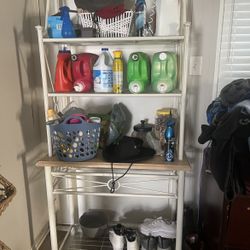 Shelf