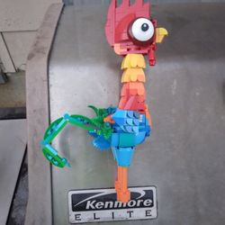 Rooster