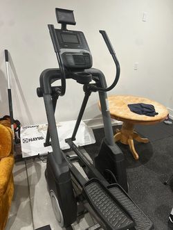 Nordic track Eliptical