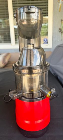 Extractor para jugo