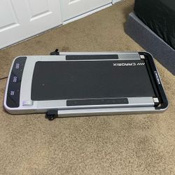 Caromix Walking Treadmill