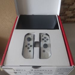 Nintendo switch oled! ~Comes with 30 plus items~