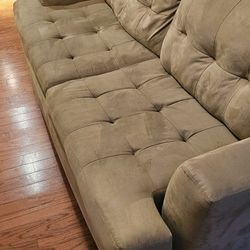 Queen Sleeper/couch Super Comfortable  