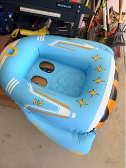 toddler pool float