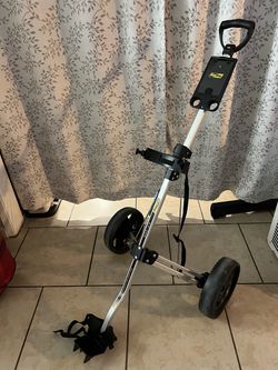 Push Cart