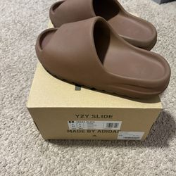 Yeezy Slides