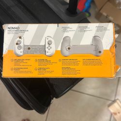 SCUF Nomad For iPhone