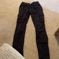 Standard Cloth Pants