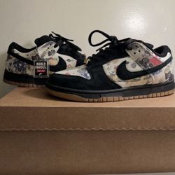 Nike Dunks