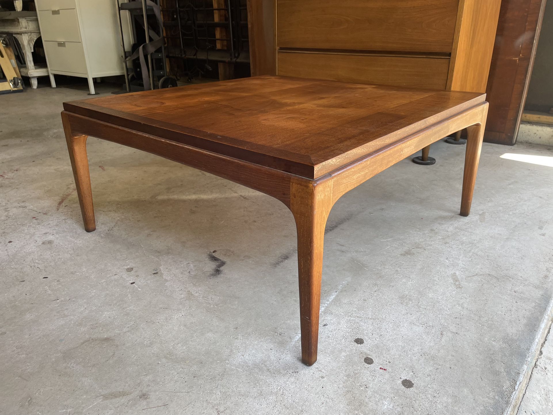Mid-Century Table